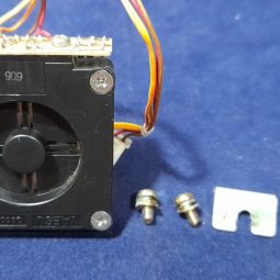 Yaesu FT-757GX Original VFO Control 09000249 Used