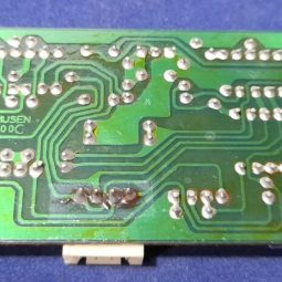 Yaesu FT-757GX Original Board F2560000C Used