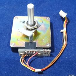 Yaesu FT-757GX Original VFO Control 09000249 Used #2