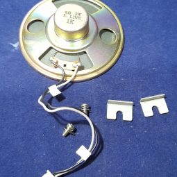 Yaesu FT-757GX Original Speaker Used