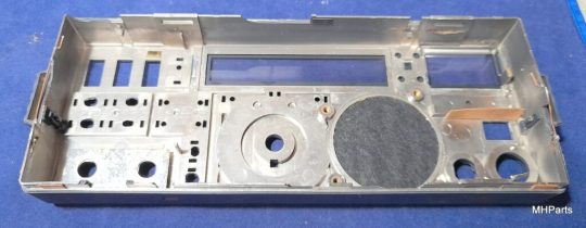 Yaesu FT-80C Original Front Face Used