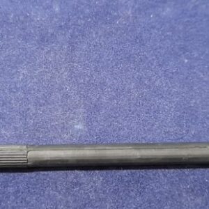 Yaesu FT-80C Original Lower Foot Used