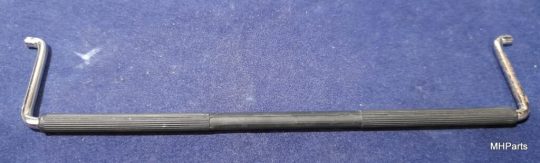 Yaesu FT-80C Original Lower Foot Used