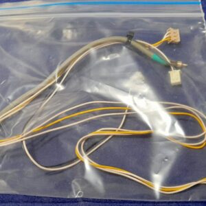 Yaesu FT-80C Original Internal Cable Lot