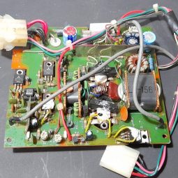 Icom IC-735 Original Final Unit B1010B Used