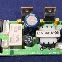 Kenwood TS-50S Original DC AVR Unit X45-B/2 Used