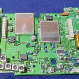 Kenwood TS-50S Original Occilator Unit X50-3190-00 Used Working