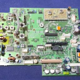 Kenwood TS-50S Original TX/RX UNit X57-4220-00 Used Working