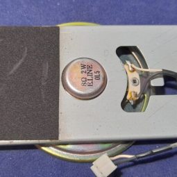 Kenwood TS-50S Original Speaker Used working