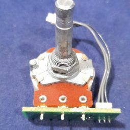Kenwood TS-50S Original Encoder 0150 Used working