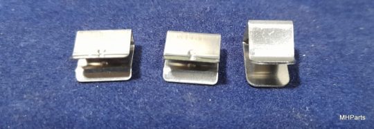 Kenwood TS-50S Original Internal Clips Board Used