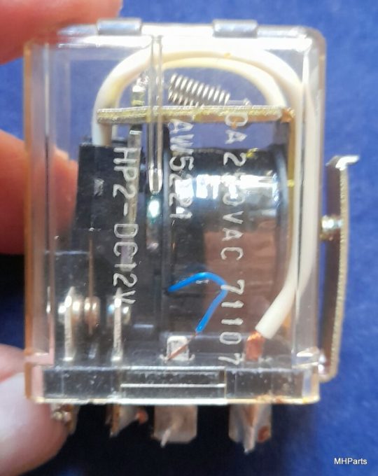 Yaesu FL-2100B Original Original Relay