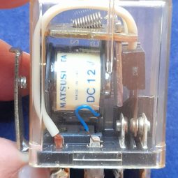 Yaesu FL-2100B Original Original Relay