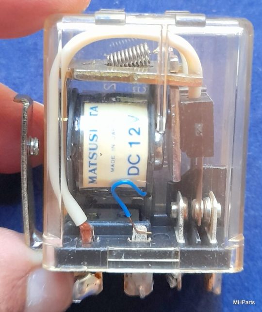 Yaesu FL-2100B Original Original Relay