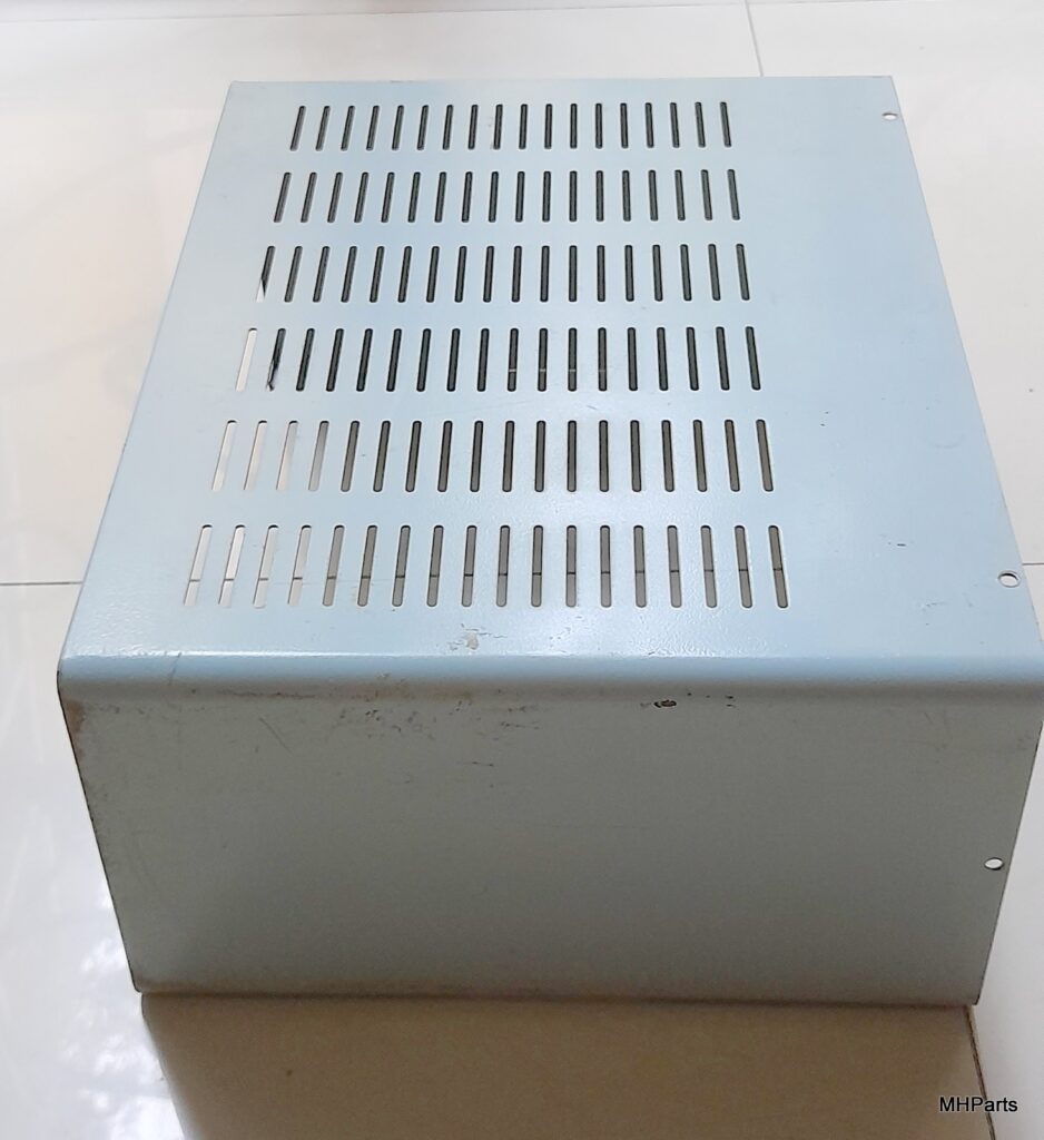 Yaesu FL-2100B Original Upper Cover Used