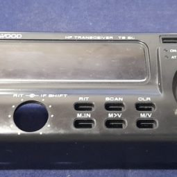 Kenwood TS-50S Original Front Face Used Regular