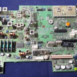 Kenwood TS-50S Original TX/RX Unit X57-4220-00 Untested For Parts