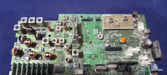 Kenwood TS-50S Original TX/RX Unit X57-4220-00 Untested For Parts