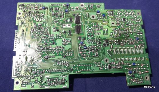 Kenwood TS-50S Original TX/RX Unit X57-4220-00 Untested For Parts