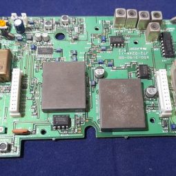 Kenwood TS-50S Original Occilator Unit X50-3190-00 Used Working