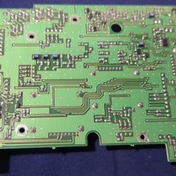 Kenwood TS-50S Original Occilator Unit X50-3190-00 Used Working