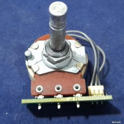 Kenwood TS-50S Original Encoder 0150 Used working