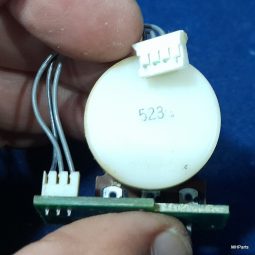 Kenwood TS-50S Original Encoder 0150 Used working
