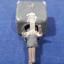 Reliant (Eldico) Receiver R-104 Original Ac Connector Used