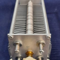 Ten Tec Centurion Original Principal Variable Broken See Picture