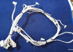 Ten Tec Centurion Original Internal Cable Set Used