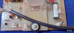 Ten Tec Centurion Original Relay Board 81545 Used