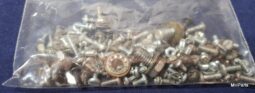 Ten Tec Centurion Original Screws Used