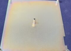 Cubic Astro 151 Original INternal Seraration Used