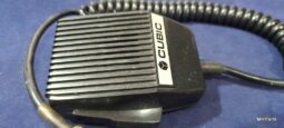 Cubic Astro 151 Original Microphone Used