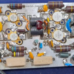 Cubic Astro 151 Original Final Board 0800-2102B Untested Sell As Part