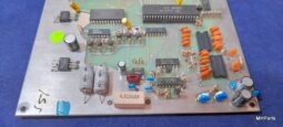 Cubic Astro 151 Original Important Board A150-2107A Untested