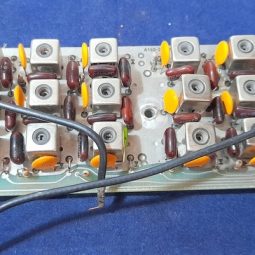 Cubic Astro 151 Original Important Board A150-2103C Used