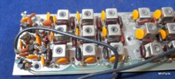 Cubic Astro 151 Original Important Board A150-2103C Used