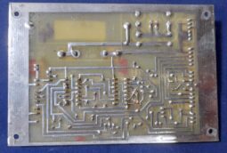 Ten Tec Centurion Original QSK Board 81542 Used