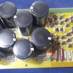 Ten Tec Centurion Original Rectifier Board 81538 Used
