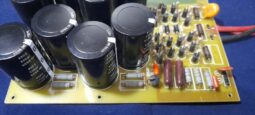 Ten Tec Centurion Original Rectifier Board 81538 Used