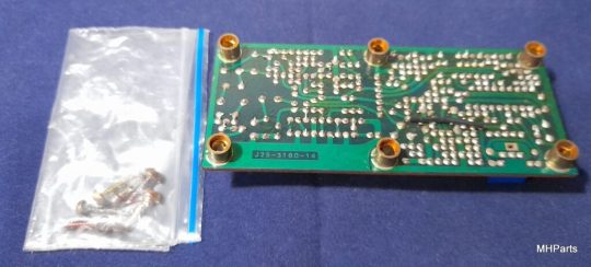 Kenwood TS-430S Original FM Board Used