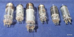 Swan 700 CX Original Tube Set Untested Used