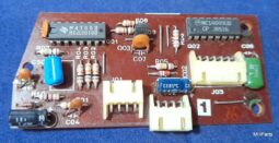 Yaesu FT-757 GX Original Board F2560000A Used