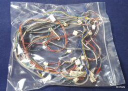 Yaesu FT-757 GX Original Internal Mix lot of Cables Used