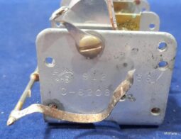 Reliant (Eldico) Transmiter T-104 Original Internal Variable C-6208 Used