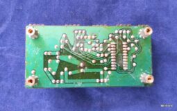 Icom IC-751A Original 1134B Electronic CW Keyer Used