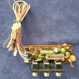Icom IC-751A Original B721E Board Used