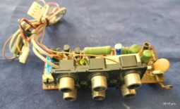 Icom IC-751A Original B721E Board Used