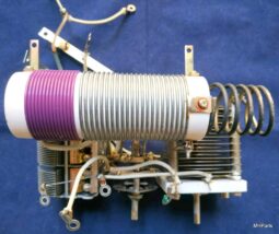 Yaesu FL-2100Z Original Complete Band Switch NON WARC Bands